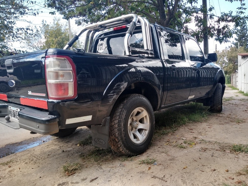 Ford Ranger 3.0 Cd Xl Plus 4x2 2010