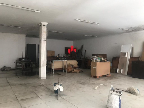 Imagem 13 de 13 de Prédio Comercial Na Água Rasa - Tp13550