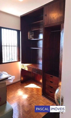 Imagem 13 de 15 de Apartamento 2 Dormitorios Planalto Paulista - V-6641
