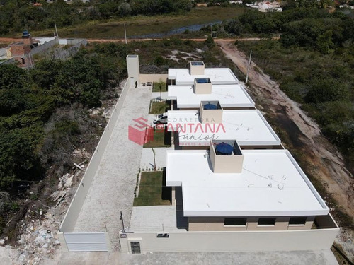 Imagem 6 de 13 de 3/4 Sendo 1 Suíte No Lagoas De Guarajuba - 9341626