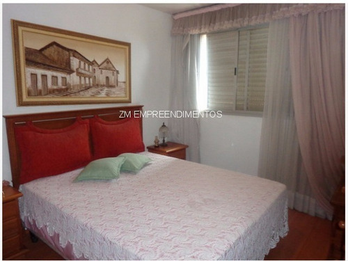 Imagem 23 de 26 de Apartamento - Ap00921 - 70116211