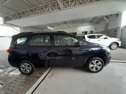 Chevrolet Spin 1.8 PREMIER 8V FLEX 4P AUTOMÁTICO