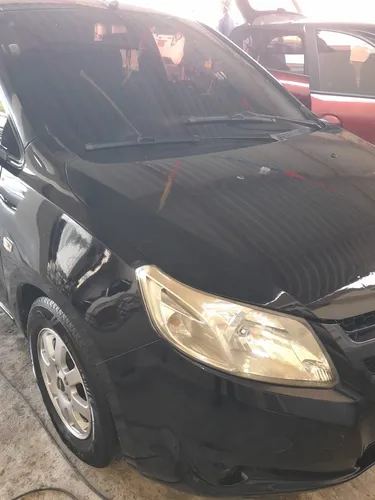 Chevrolet Sail 1.4 Ls