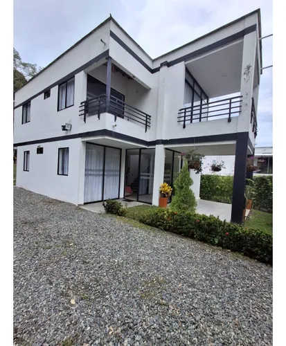 Venta De Finca En Sopetran