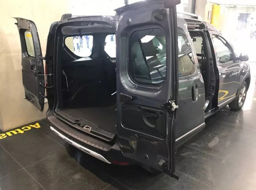 Renault Kangoo Break Stepway Dci 2021 (ca)