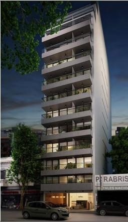 Imagen 16 de 30 de Departamento A Estrenar En Palermo
