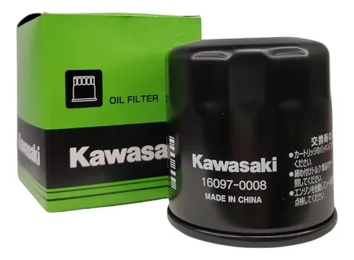 Junta De Cárter De Aceite Para Motos Kawasaki - Compatible Con GPZ 900, 750, GTR 1000, ZRX 1100, ZZR, ZX-10
