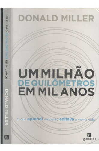 Um Milhão De Quilômetros Em Mil Anos