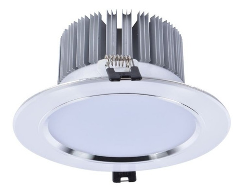 Foco Led Embutido Direccional 3w