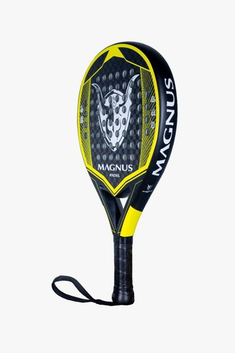 Pala De Pádel Magnus Thor Pro Model 12k 2022