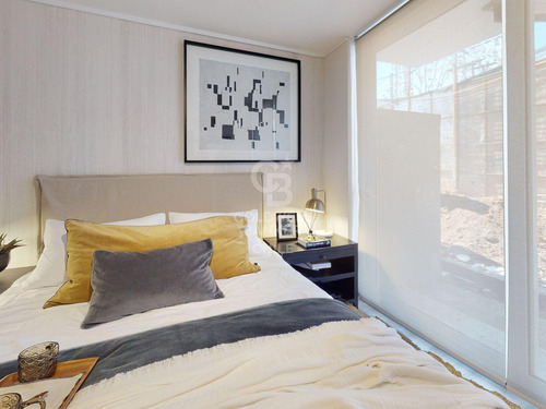 Sin Comisión¡ Departamento 1 Dormitorio Buena Conectividad