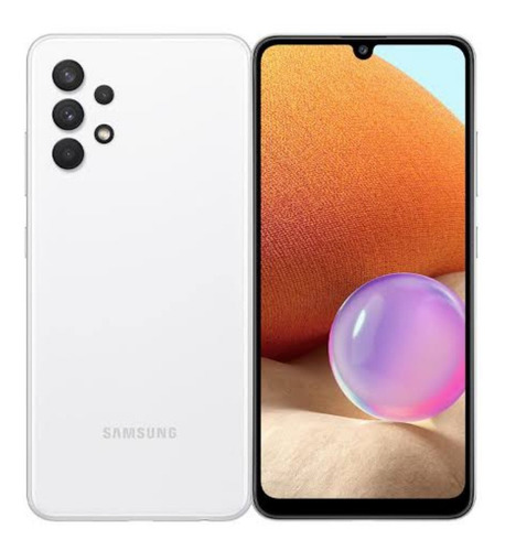 Samsung A32 128g (Usado)