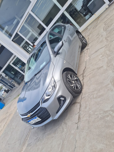Chevrolet Onix 1.0 Lt