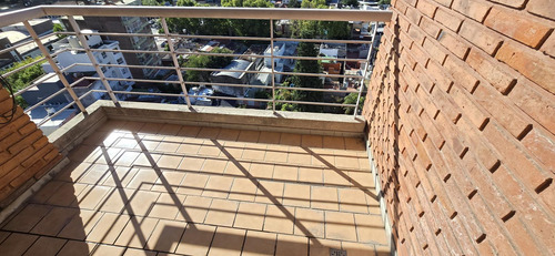 Venta Departamento 3 Ambientes Con Balcón Parque Avellaneda