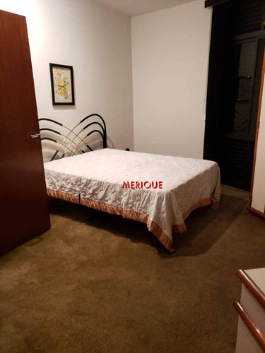 Imagem 15 de 21 de Sobrado À Venda, 500 M² Por R$ 2.500.000,00 - Arujázinho Iv - Arujá/sp - So0065
