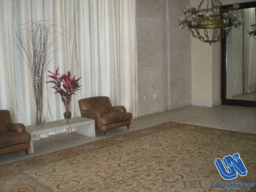 Imagem 17 de 30 de Morada Dos Cardeais 4 Quartos Suites Decorado 355m2 No Corredor Da Vitória - Dia012 - 33362586