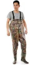 Comprar Waders Pesca Wader  Botas Para La Pesca Trajes Caza 001