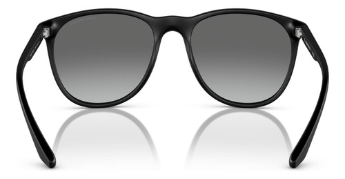 Lentes De Sol Black Matte Emporio Armani Ea4210500111