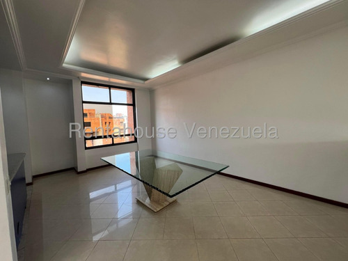 Apartamento En Venta Los Samanes #25-18518 K.f