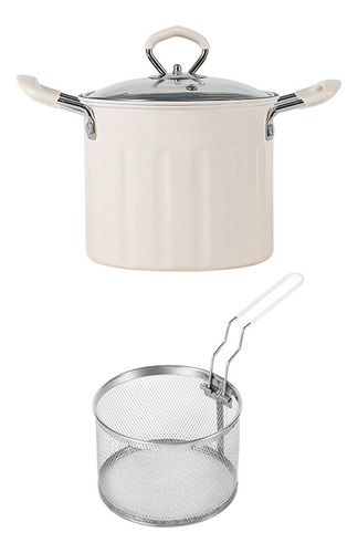 Olla Freidora Multiusos, Freidoras, Olla Para Freír, Para