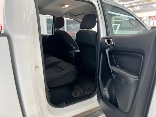 Ford Ranger Xlt Diesel At 4x4 3.2 2023