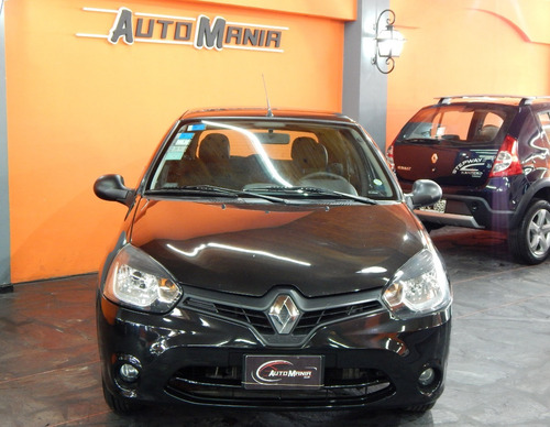 Imagen 9 de 13 de Renault Clio Mio 2013 - Excelente Estado! Pocos Kms!