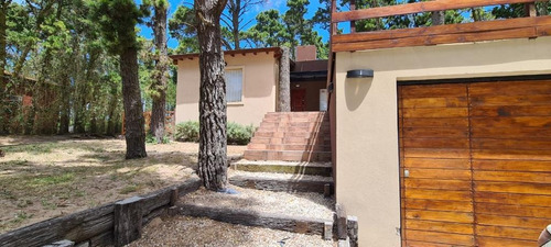 Imagen 3 de 16 de Casa En Mar Azul Vende O Permuta