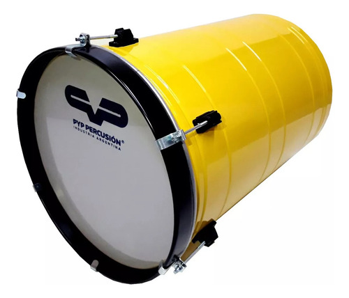 Zurdo 20 Pulgadas Mxp Vsg Para Murga Egresados Fiesta Oferta