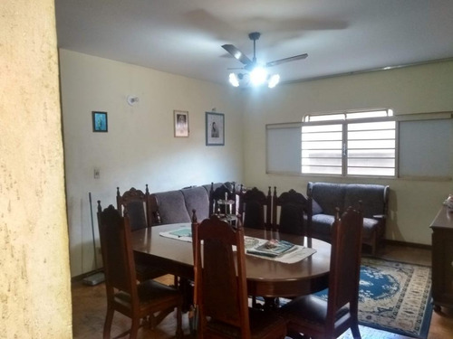 Imagem 6 de 30 de Casa Com 6 Dormitórios À Venda, 431 M² Por R$ 800.000,00 - São Dimas - Piracicaba/sp - Ca2414