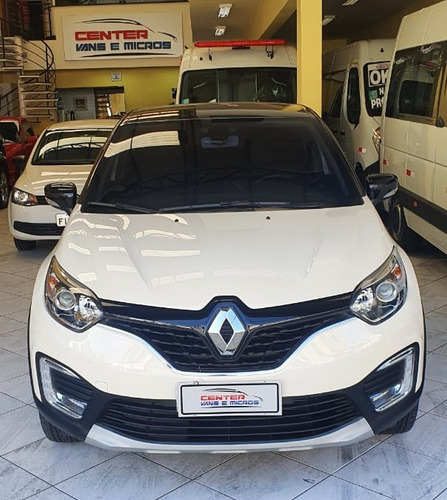 Renault Captur Intense 2018/2018