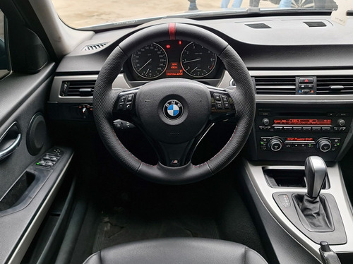 Imagem 13 de 20 de Bmw 320i 2.0 Top 16v 2008