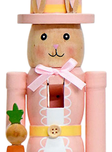 Decoración De Pascua Conejos De La Fiesta De Los Conejos