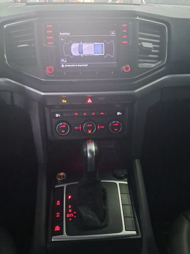 Volkswagen Amarok 2.0 Highline 4motion At