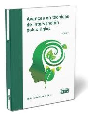 Avances En Técnicas De Intervención Psicológica