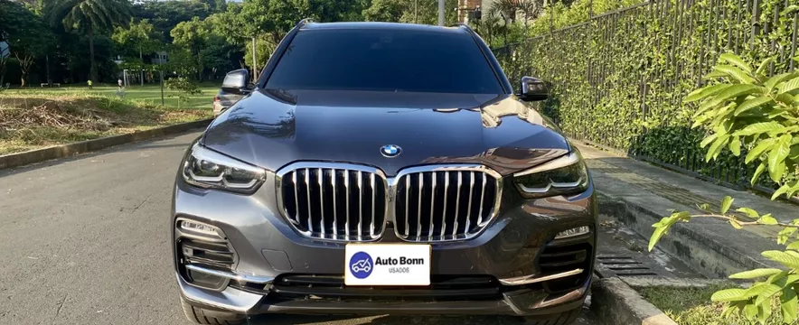 Bmw X5 Xdrive 40i At Exclusive /2020