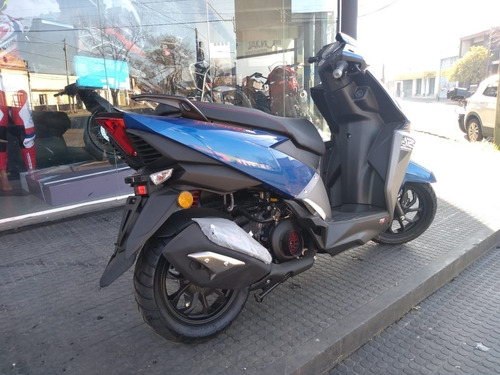 Imagen 4 de 9 de Scooter Tvs Ntorq 125 - Rps Bikes Saladillo