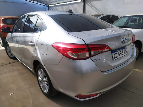 Imagen 2 de 15 de Yaris 2019 Ad493wh