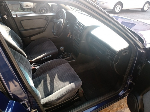 Chevrolet Vectra Gls