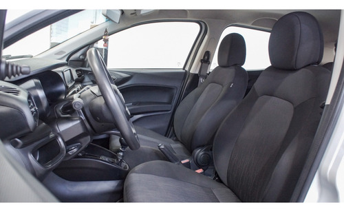 Fiat Argo 1.0 FIREFLY FLEX MANUAL