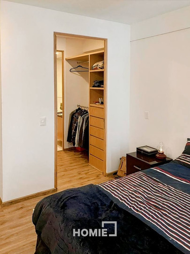 Imagen 10 de 12 de Departamento En Qbicoo Santa Fe, 65631