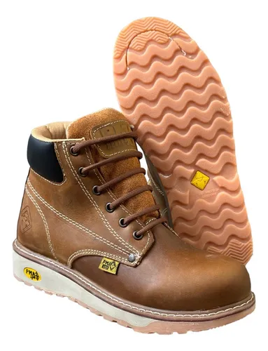 Botas Pma Jjdr Urban Boots Botas Casuales C modas Cuotas sin