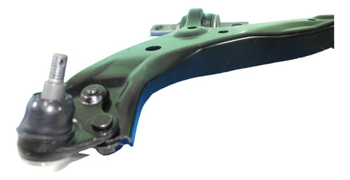Horquilla Delant Inferi Derecha Para Honda Cr-v 12-14 61-299