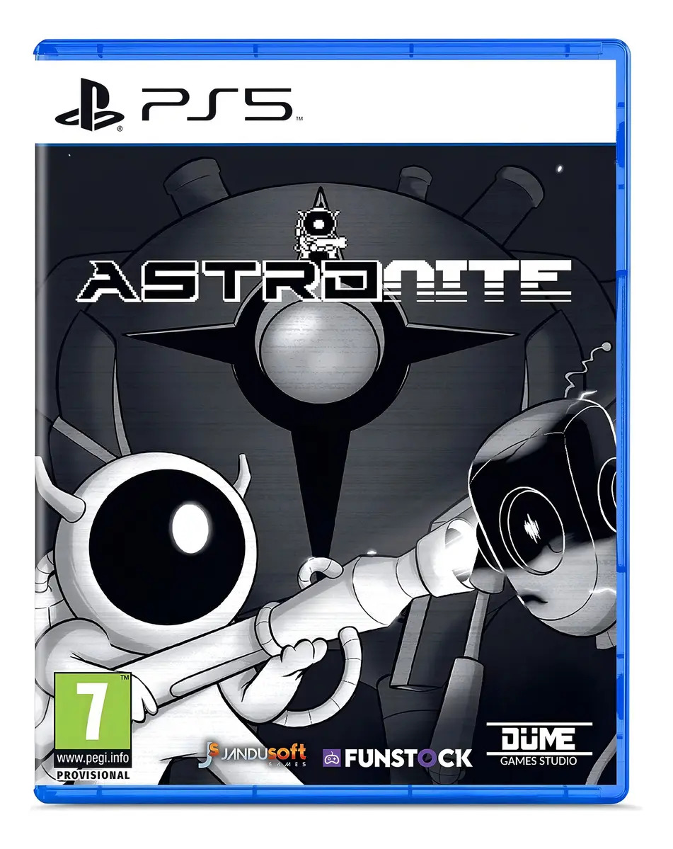 Astronita - PS5