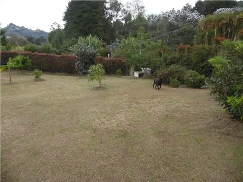 Finca En Vender En Rionegro