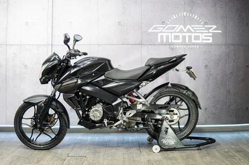 Bajaj Pulsar Ns 160 2019