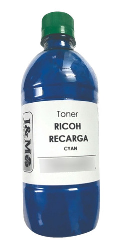 Toner Ricoh Sp C810 C811 Lp 440c 440cd Lanier