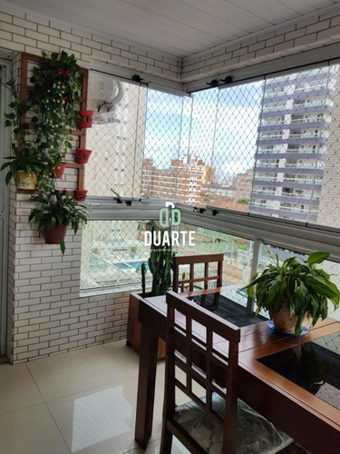 Imagem 2 de 29 de Apartamento - Ap03844 - 69457114