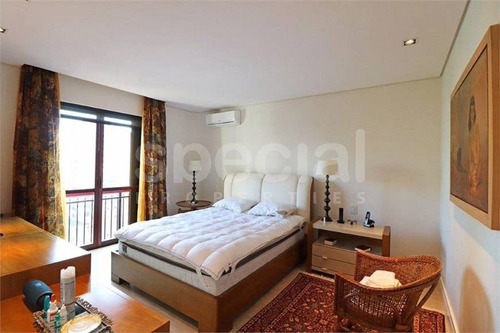 Imagem 8 de 13 de Apartamento - Jardim Europa - Ref: 16405 - V-31955