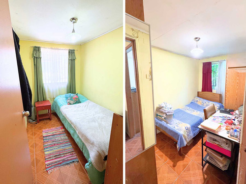 Amplia Y Cómoda Casa En Concepción Centro (81179)