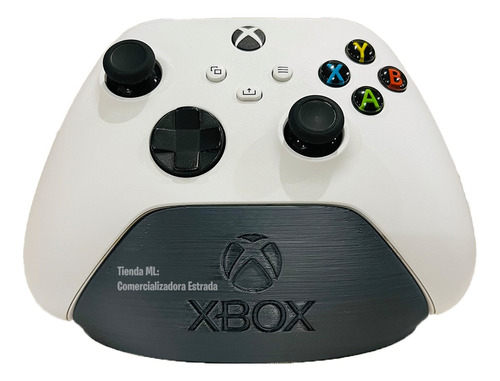 Base Soporte Para Control Xbox Series S/x Y One Universal